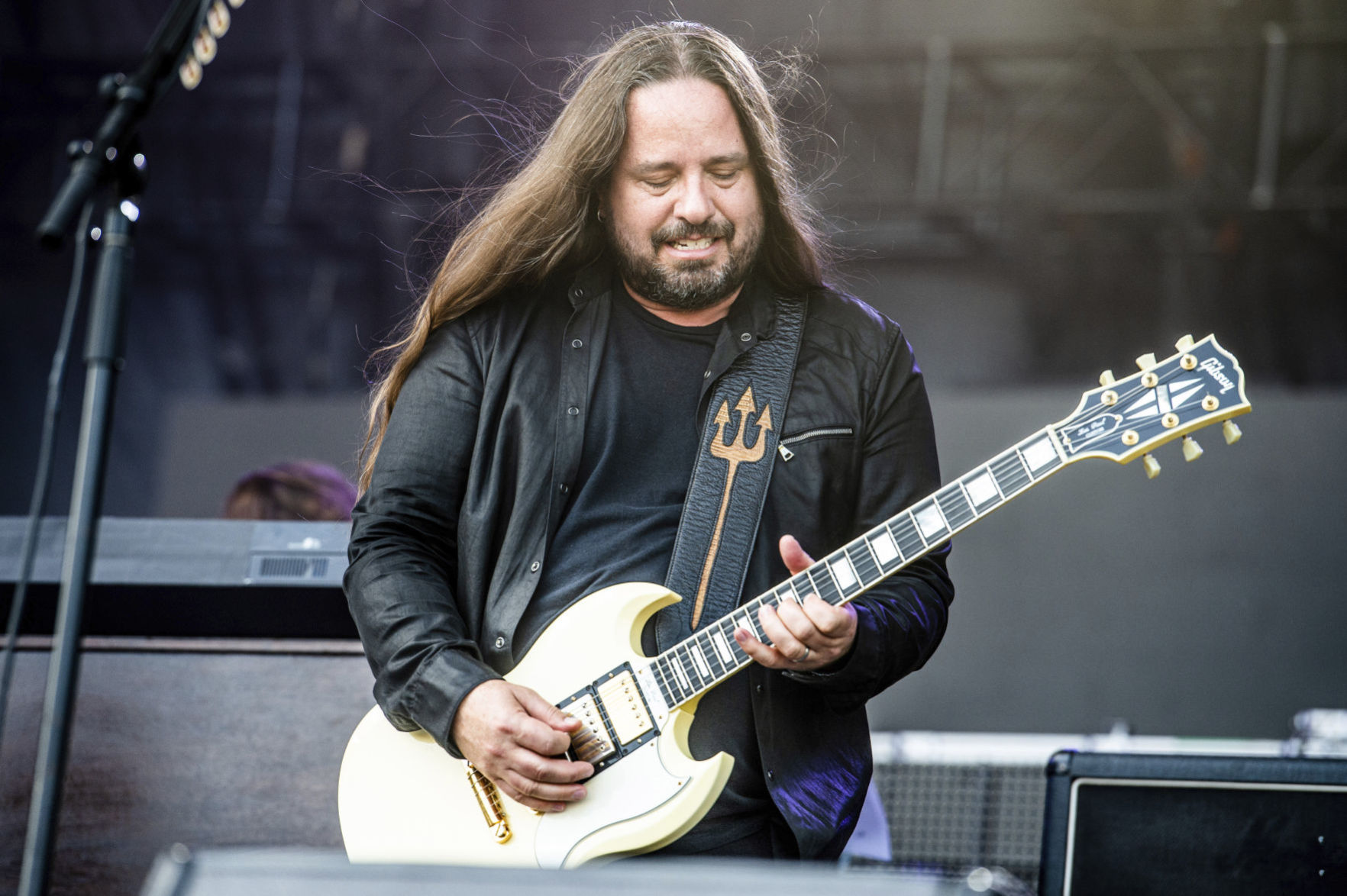 2019 Bourbon and Beyond Music Festival - Day 1